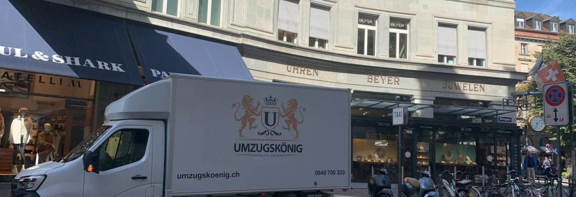 content-image Möbellift für Wilchingen