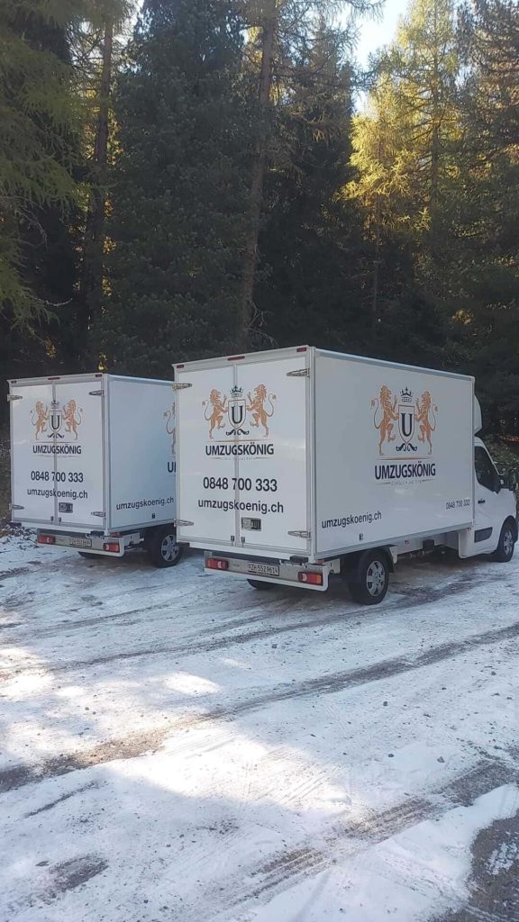content-image Umzugsunternehmen für Muri bei Bern