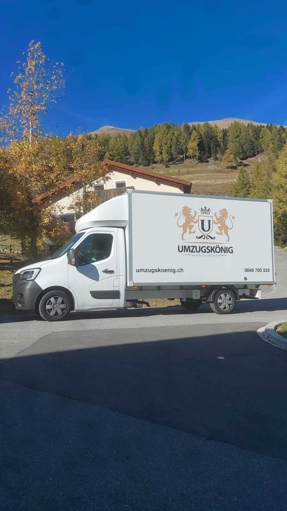 content-image Umzugslift für Sumiswald