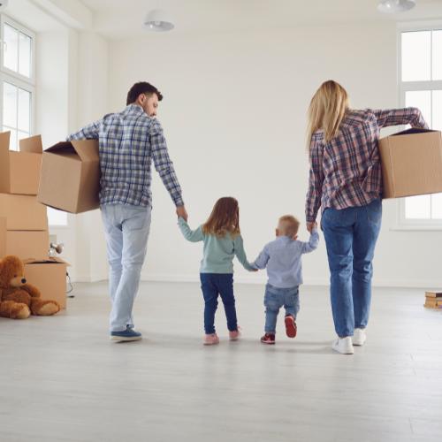 Privatumzug Herrliberg